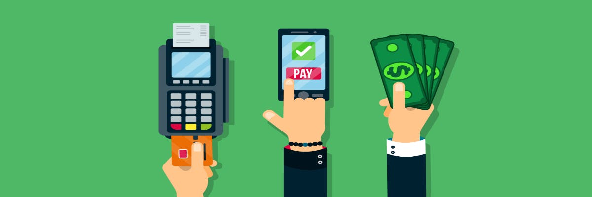 Lottery Game Payments
