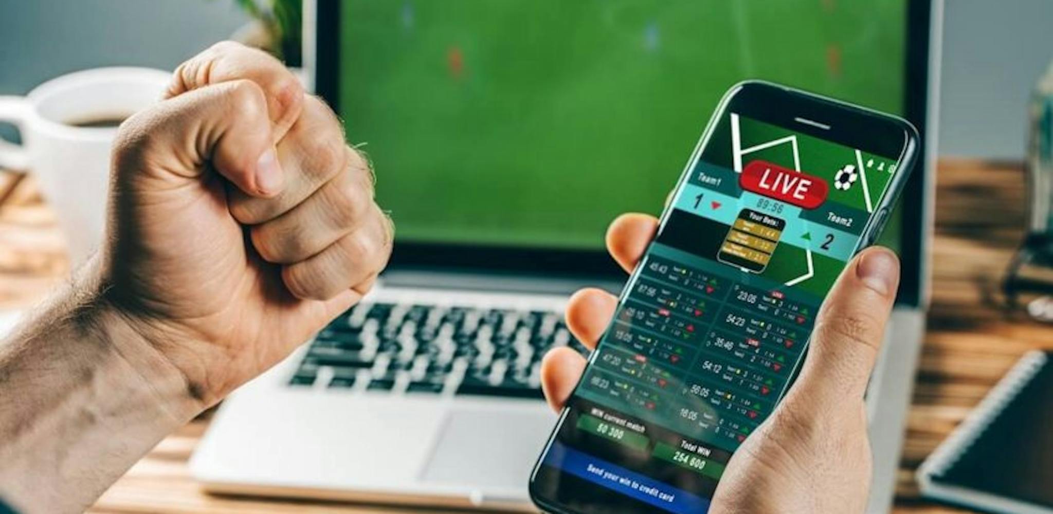 Online Betting