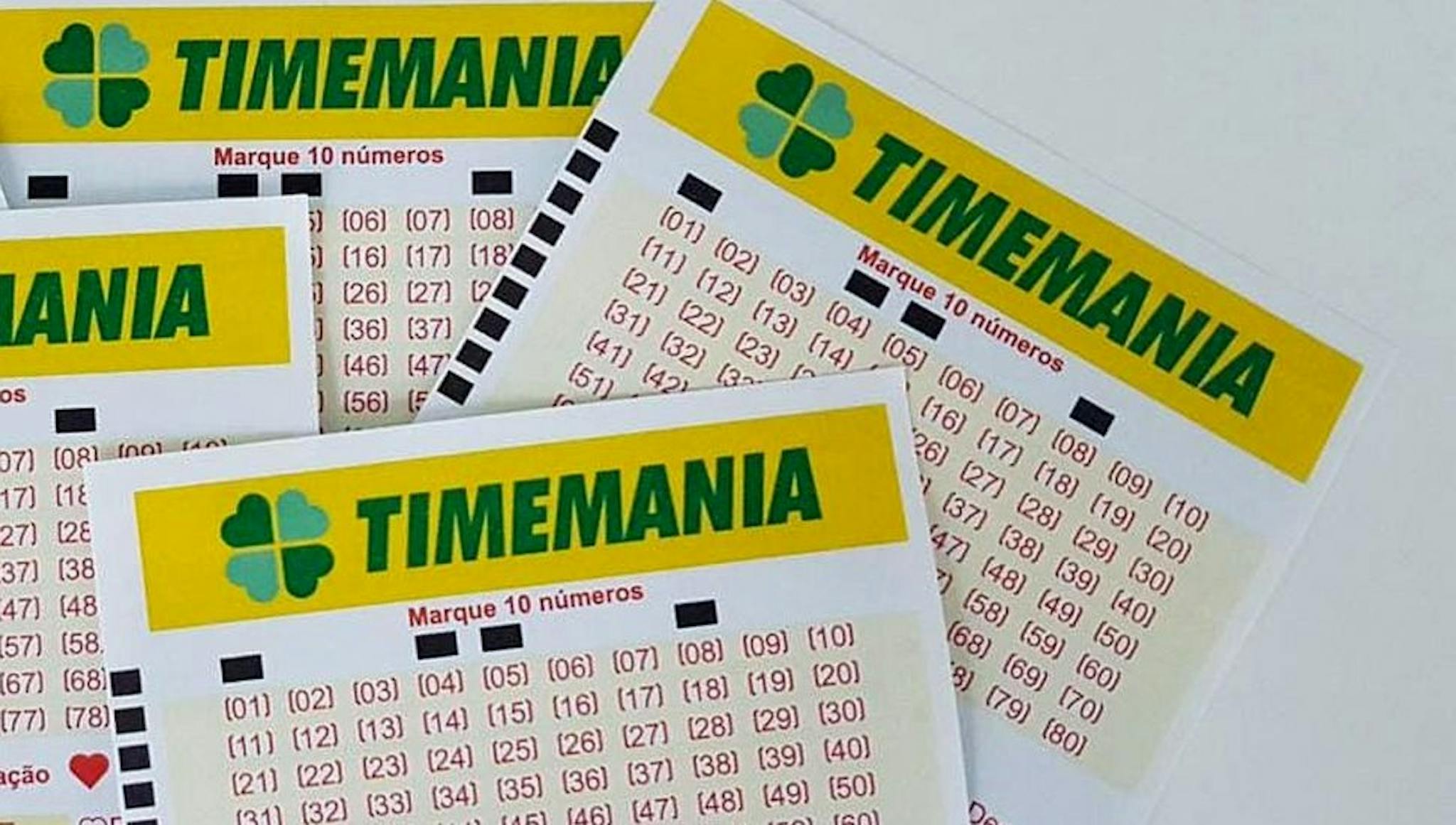 Timemania