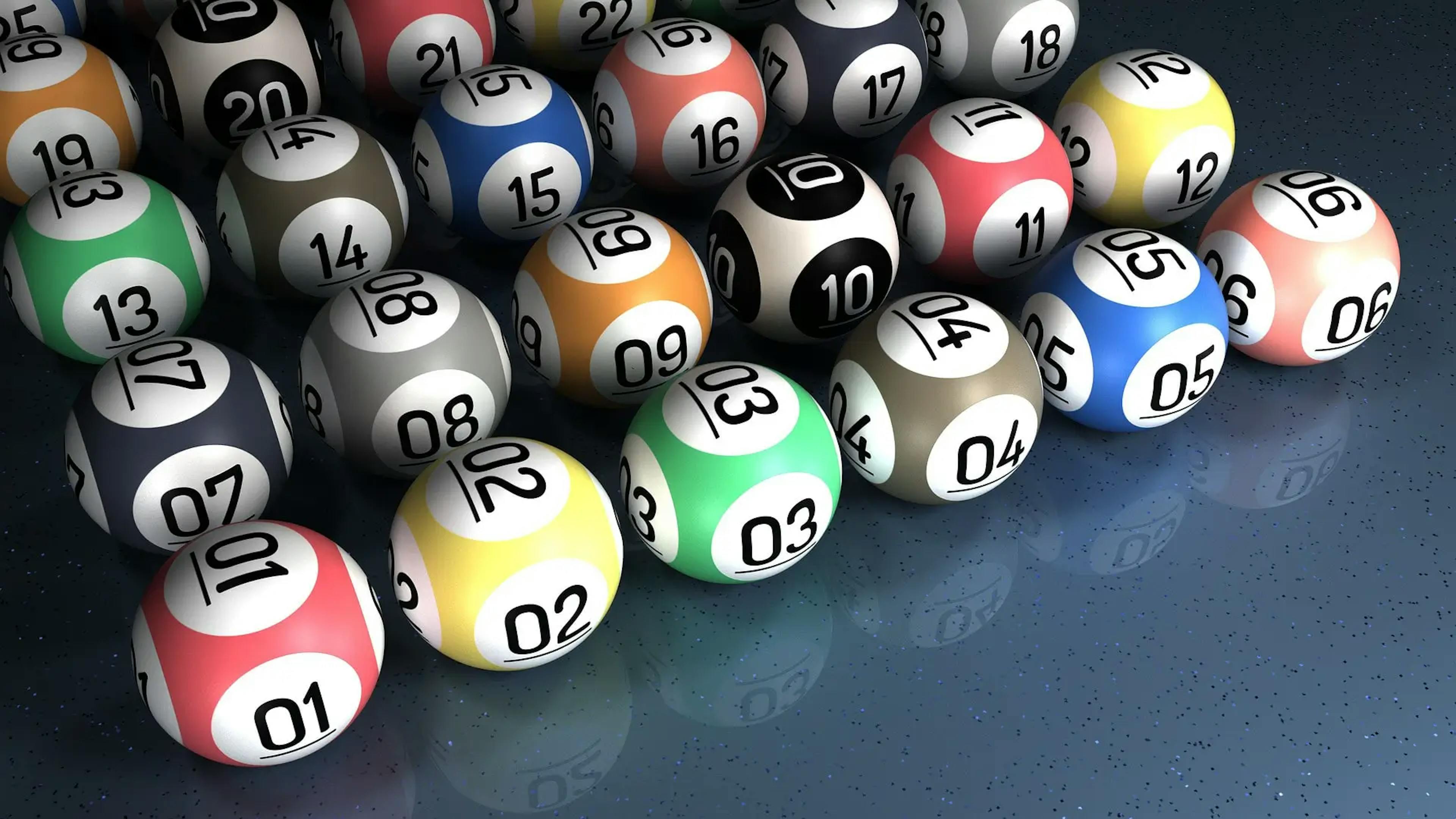 Number-Based Games 