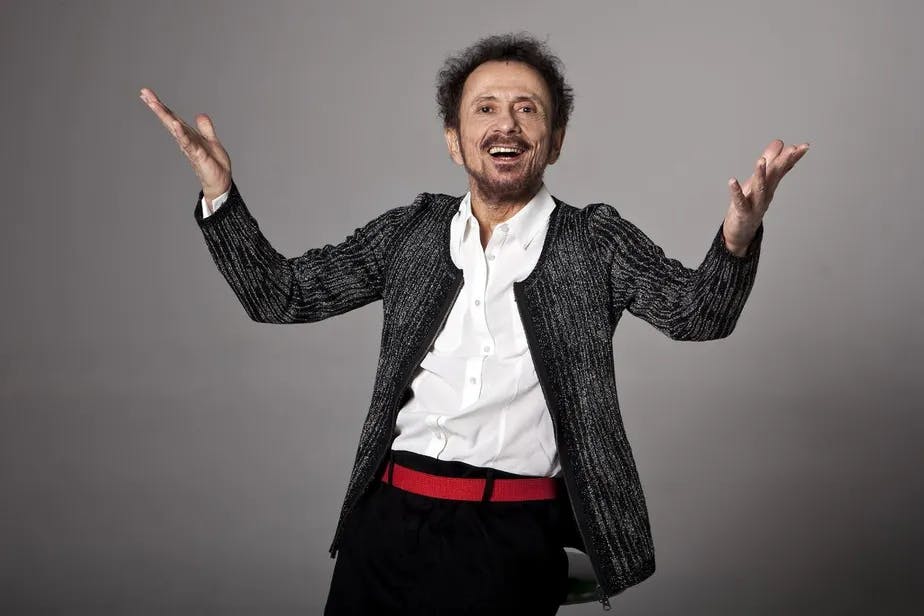 Tom Zé