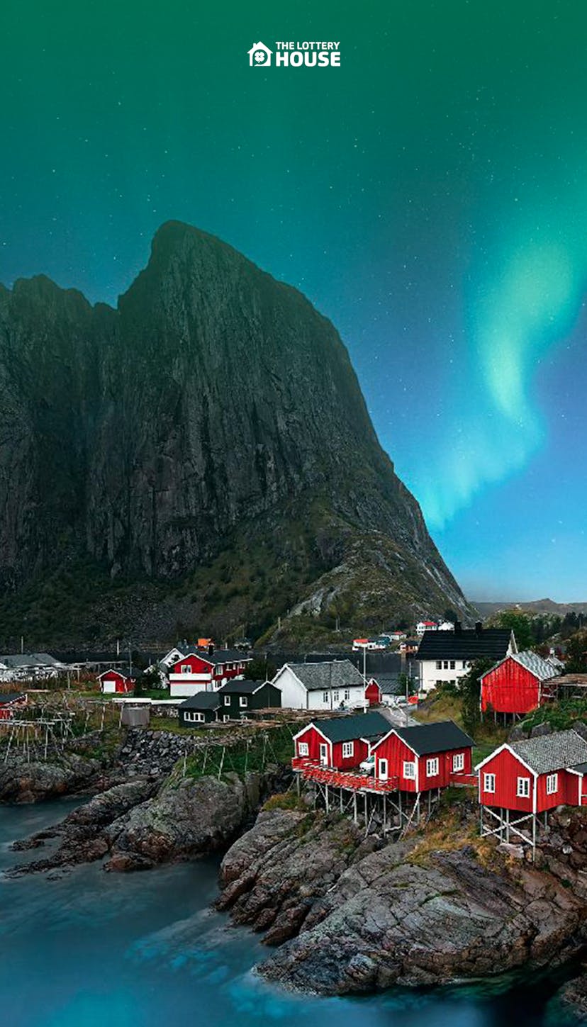 paraíso