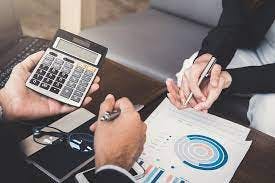Assessoria Financeira