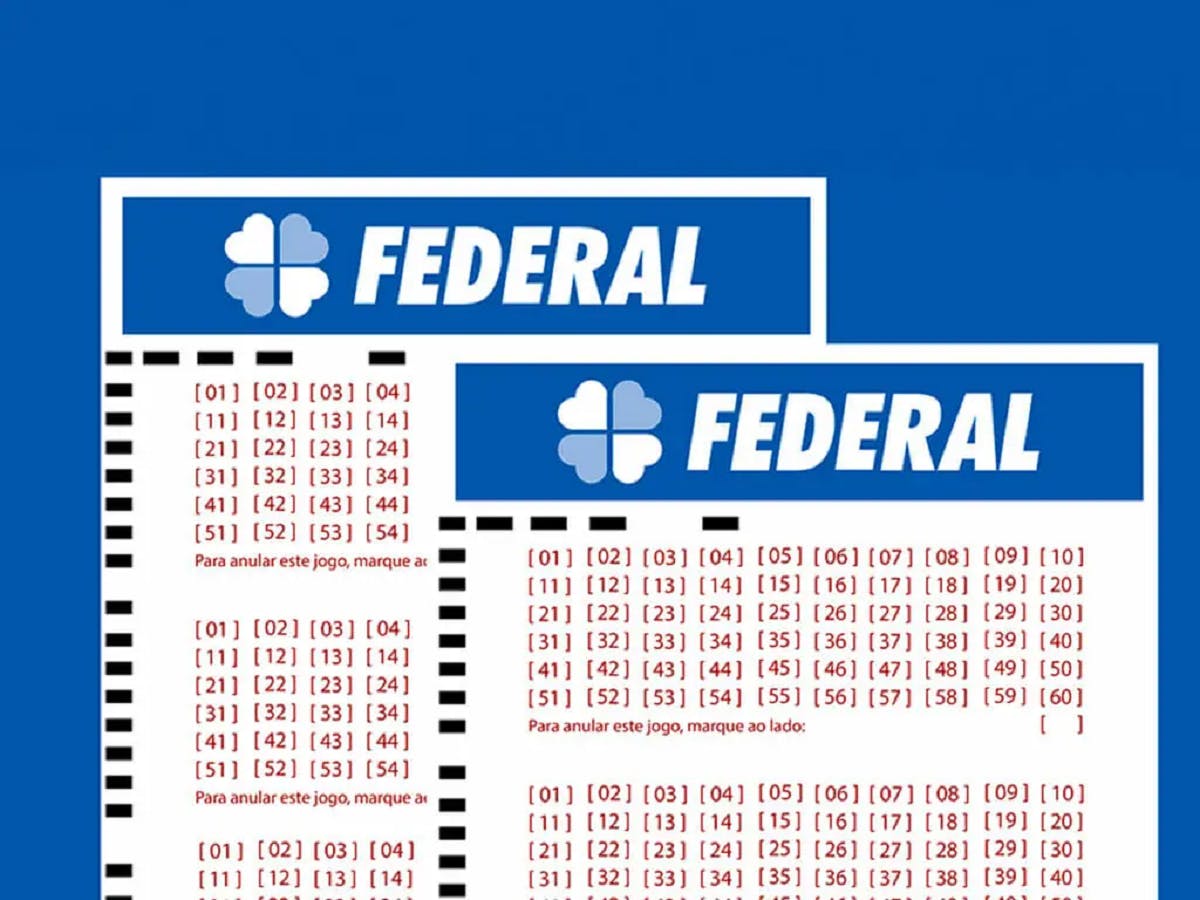 Loteria Federal
