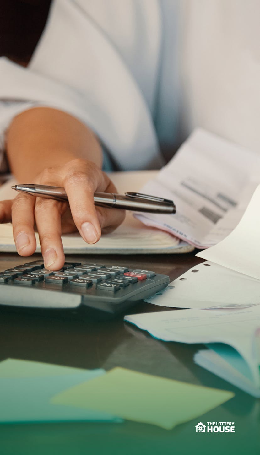 pay off debts