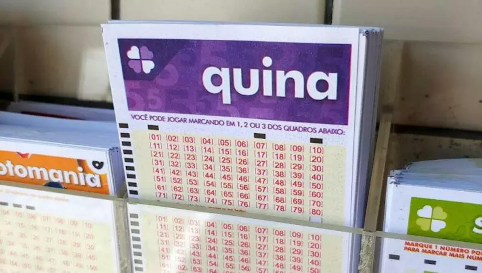 Quina