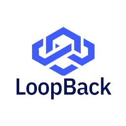 Ícone LoopBack