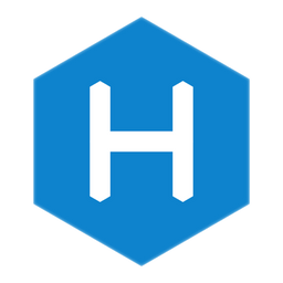 Hexo logo