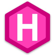 Hugo logo
