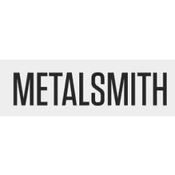 Metalsmith logo