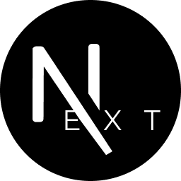 Next.js logo