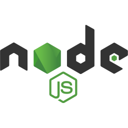 Ícone Node.Js