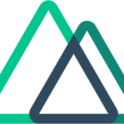 Nuxtjs logo