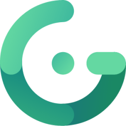 Gridsome logo