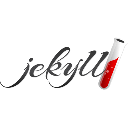Jekyll logo