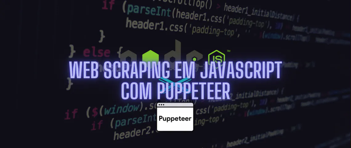 Devin Weaver Javascript Web Scraping em JavaScript - Como usar o Puppeteer para extrair dados ...