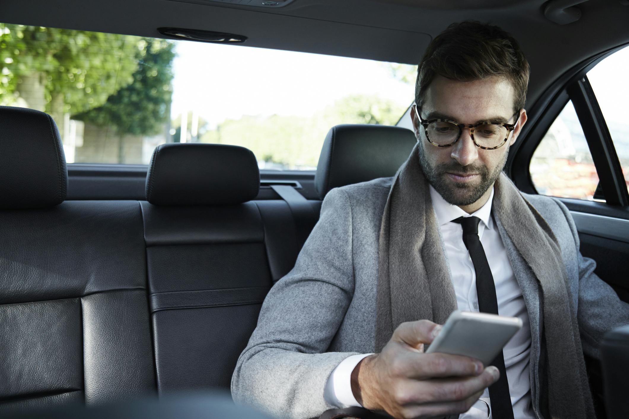 Posiblemente hayas leído la semana pasada alguna noticia sobre la llegada del servicio de suscripción al transporte con conductor (o sea, el taxi). Cabify se ha lanzado a ofrecer en Madrid una oferta que lleva el nombre de Cabify Go! Poco a poco, si esta prueba de servicio por suscripción va cumpliendo las expectativas, la propuesta llegará a más ciudades españolas e incluso a otros mercados.