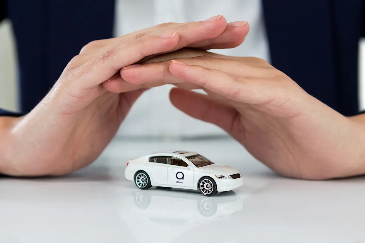 Astara subscription includes Comprehensive Car Insurance Deductible