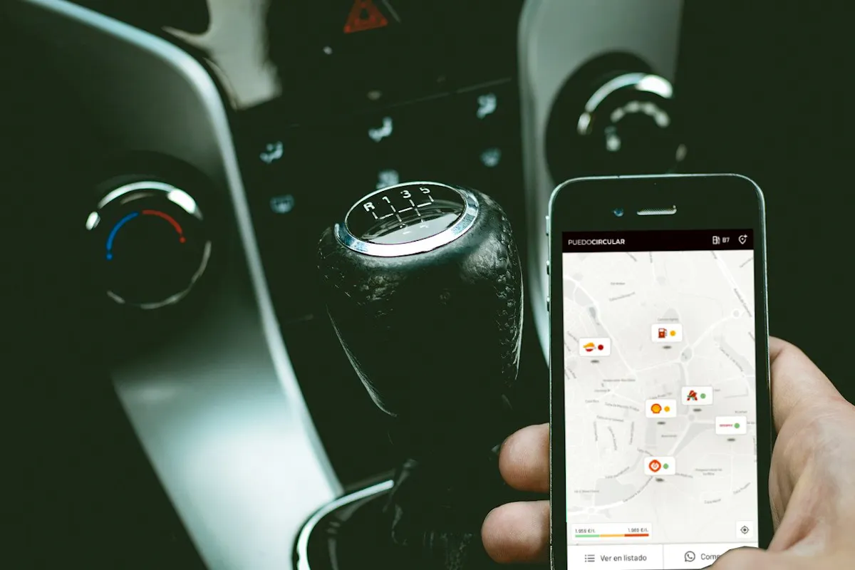 En astaraplay.com puedes buscar las gasolineras más baratas