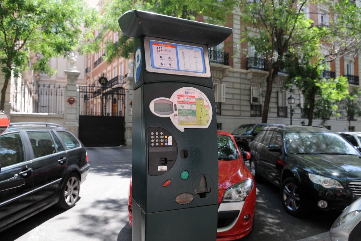 SER card with subscription car