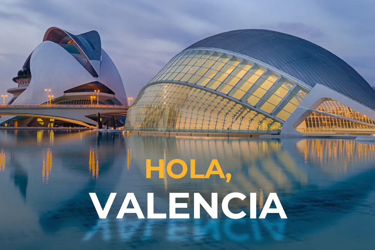 Astara Move llega a Valencia