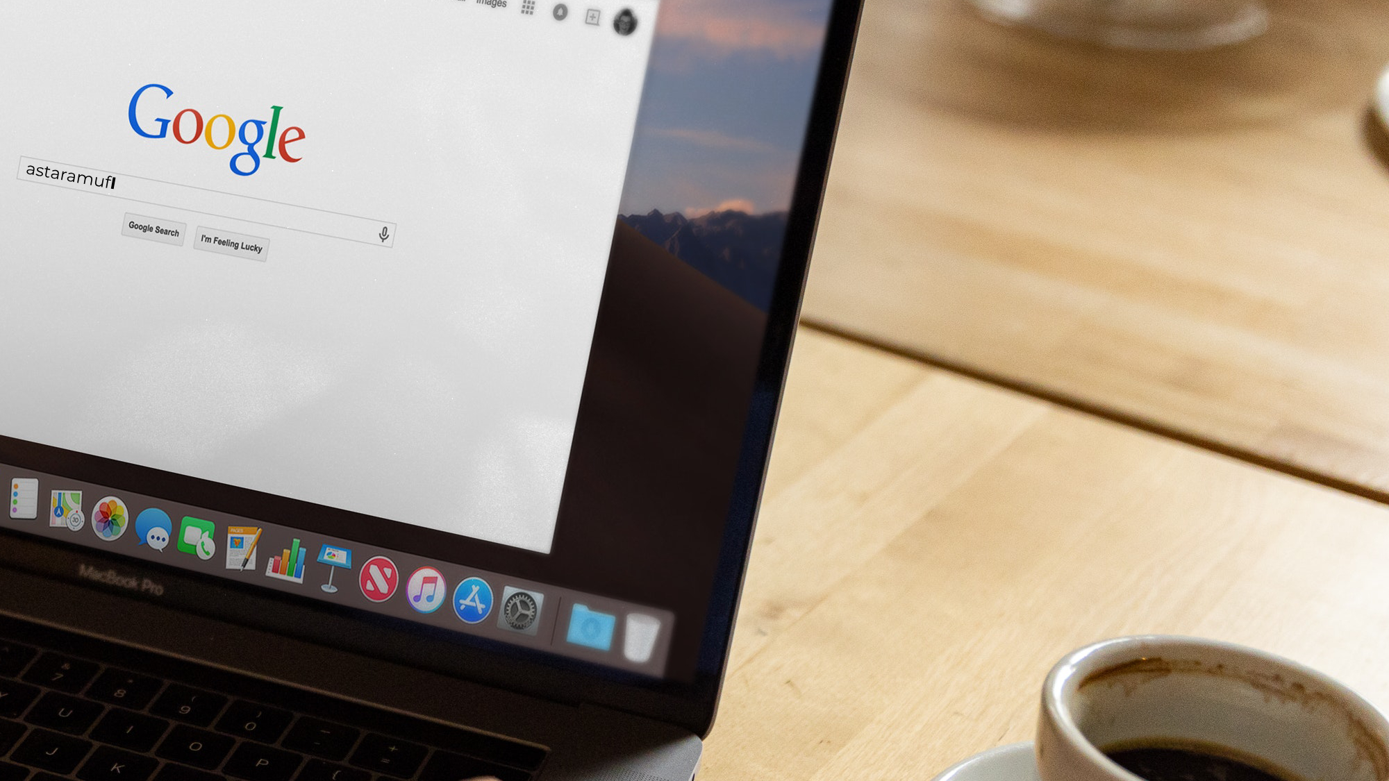 Astaramuf - Astara Move