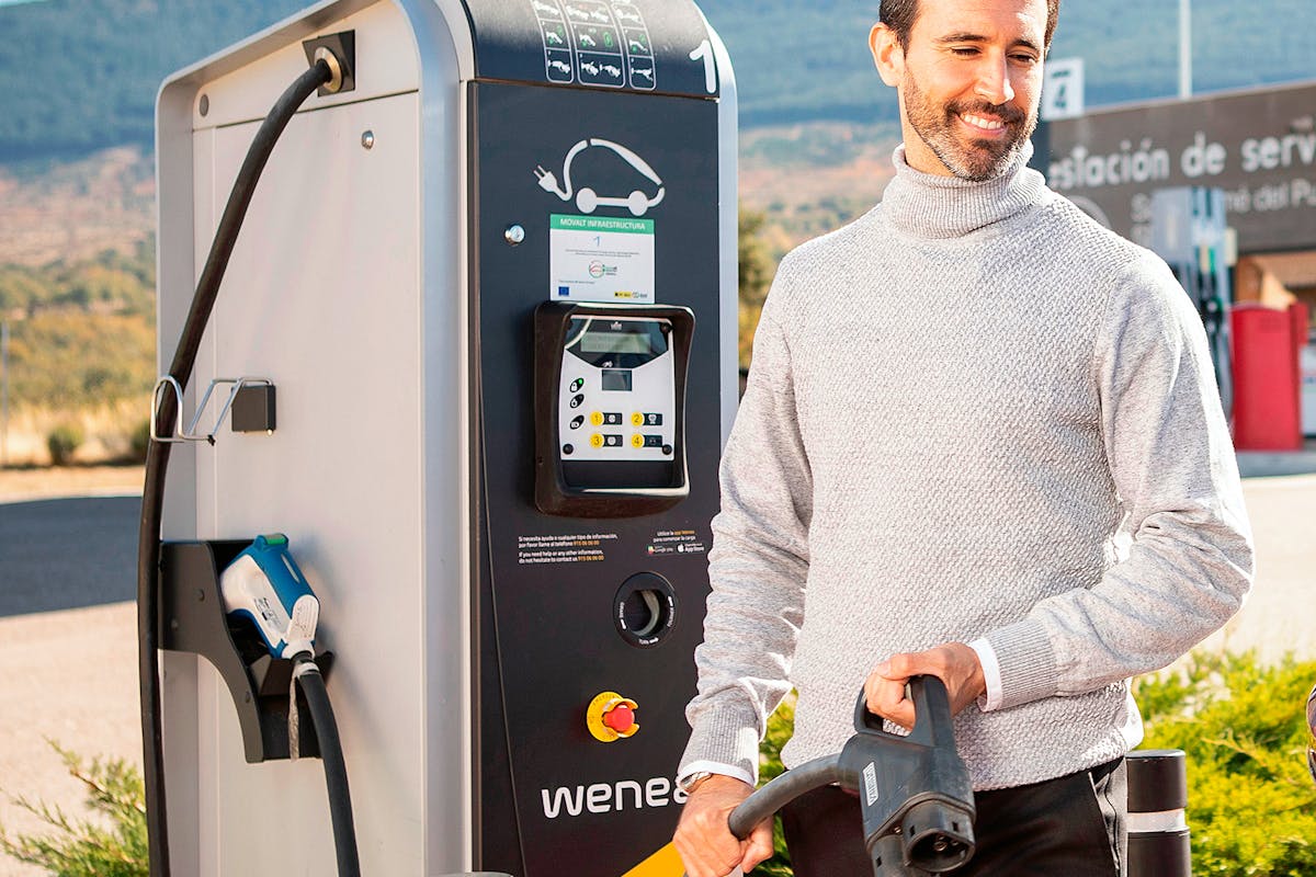 Astara Move Coches eléctricos por suscripción