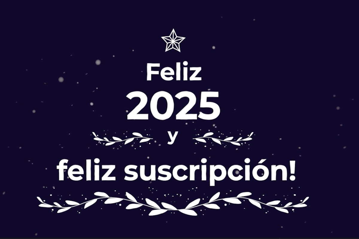 Feliz 2025 suscripción coches Astara Move