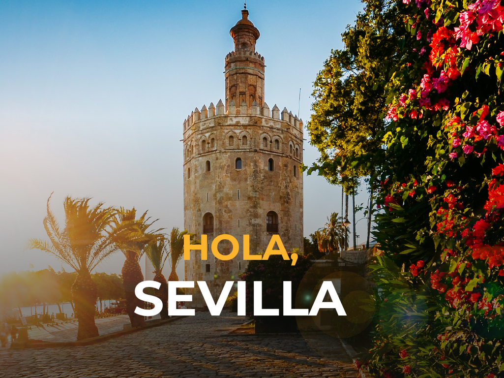 Coche por suscripción Sevilla