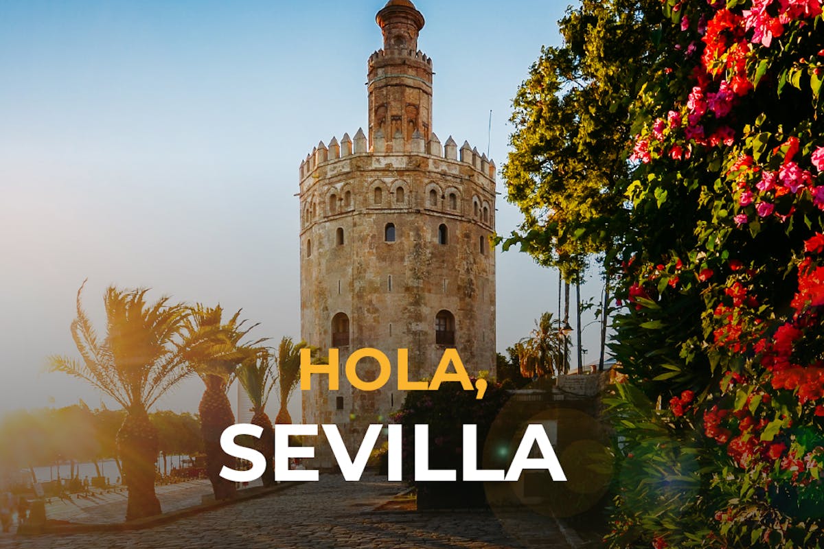 Coche por suscripción Sevilla