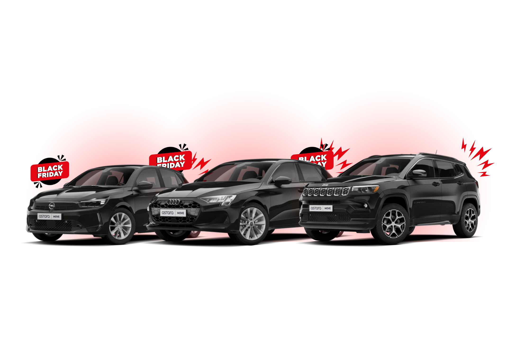 Black Friday 2025 Astara suscripción