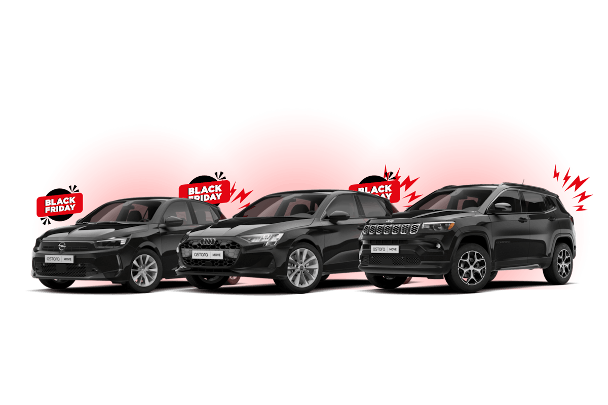 Black Friday 2025 Astara suscripción