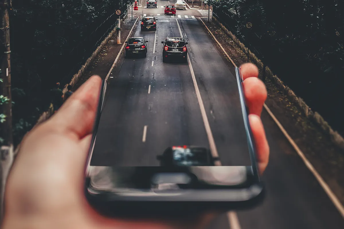 Astara Move Coche por suscripción