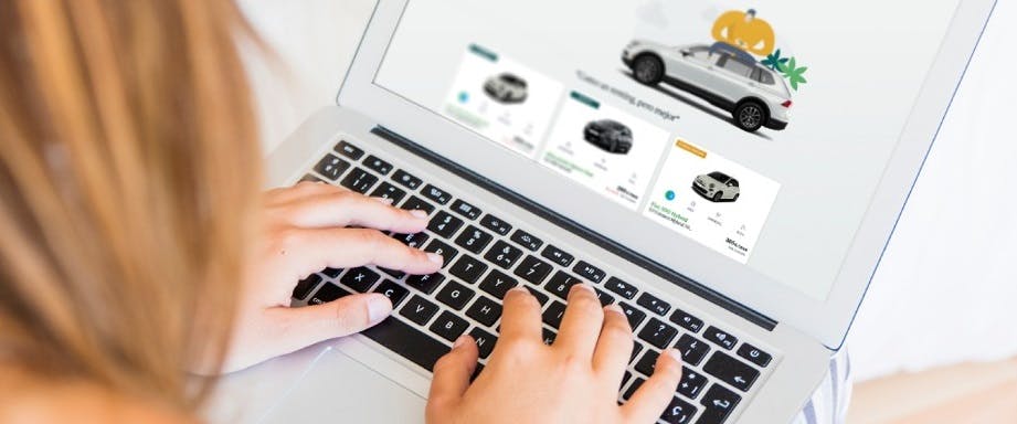 Tu opinión nos importa. Nos importa mucho. Aprender, mejorar y continuar aprendiendo para seguir mejorando. En Cardive tenemos claro que la mejor forma de seguir creciendo es conocer la opinión de los clientes que ya han probado nuestro servicio de coche por suscripción.