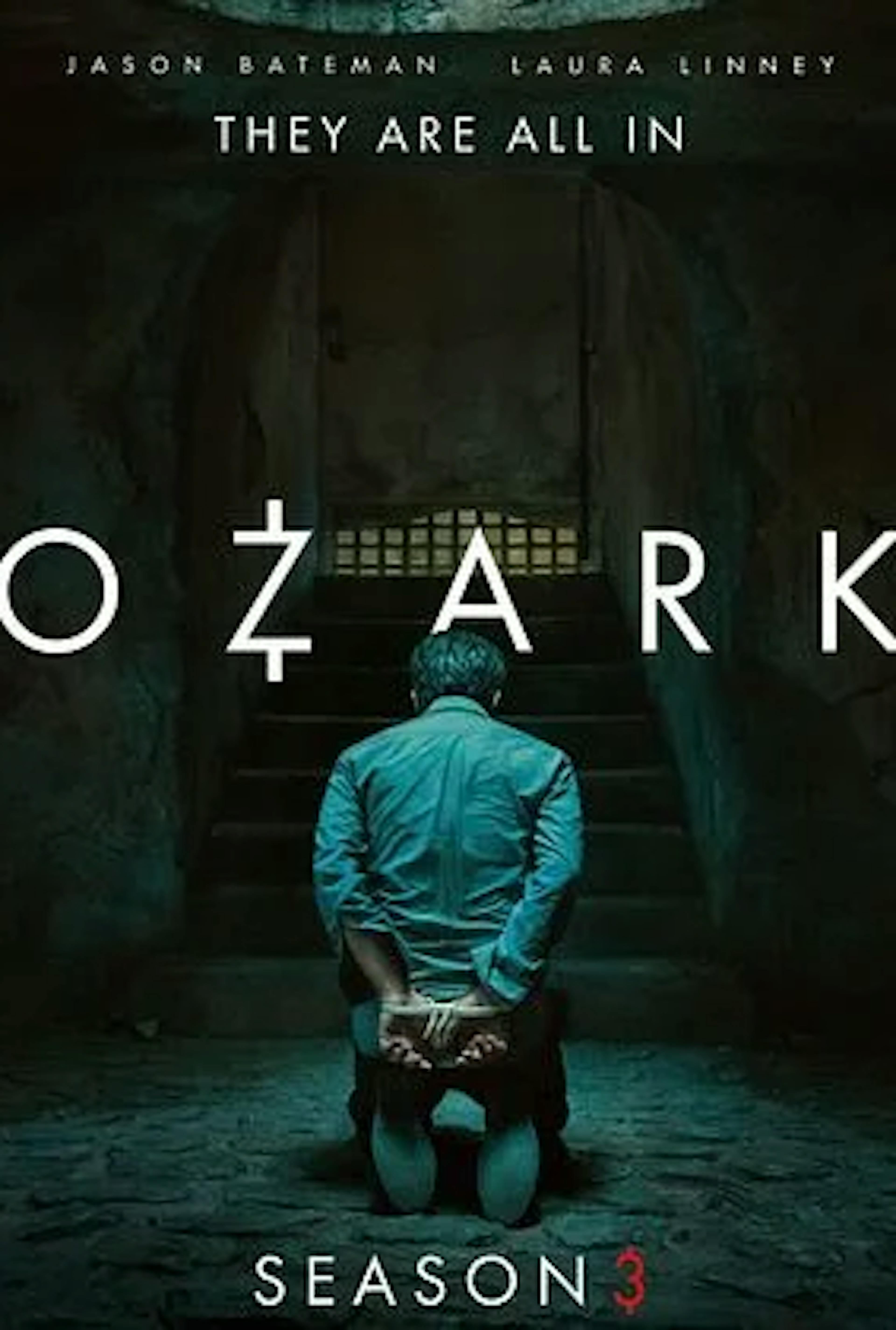 ozark