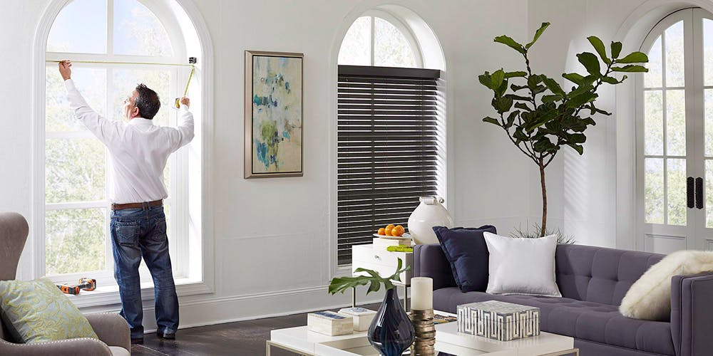 Featured Post - 5 Important Things to Consider Before Buying Blinds or Shades Online