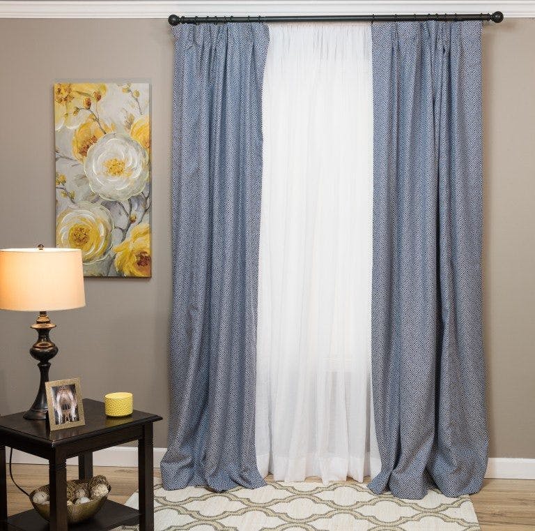 Featured image of post Plain Light Blue Curtains - 4:17 view additional features recommended for you.