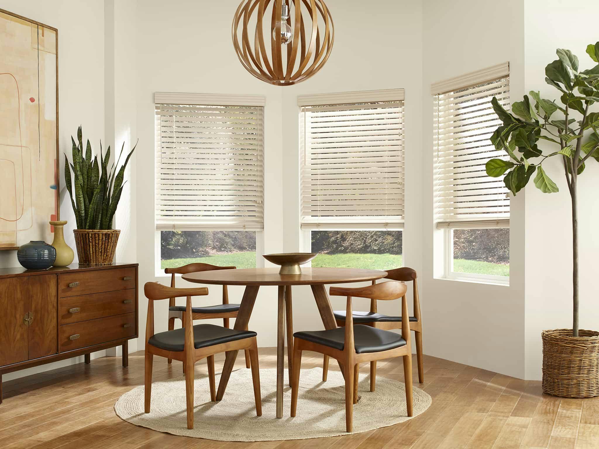 dining room blinds newcastle