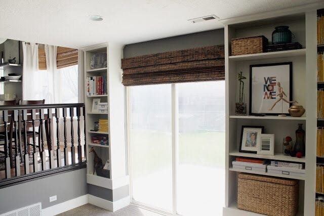 The Best Vertical Blinds Alternatives For Sliding Glass Doors Com Blog For Sliding Glass Doors, Alternative To Vertical Blinds For Patio Doors Uk