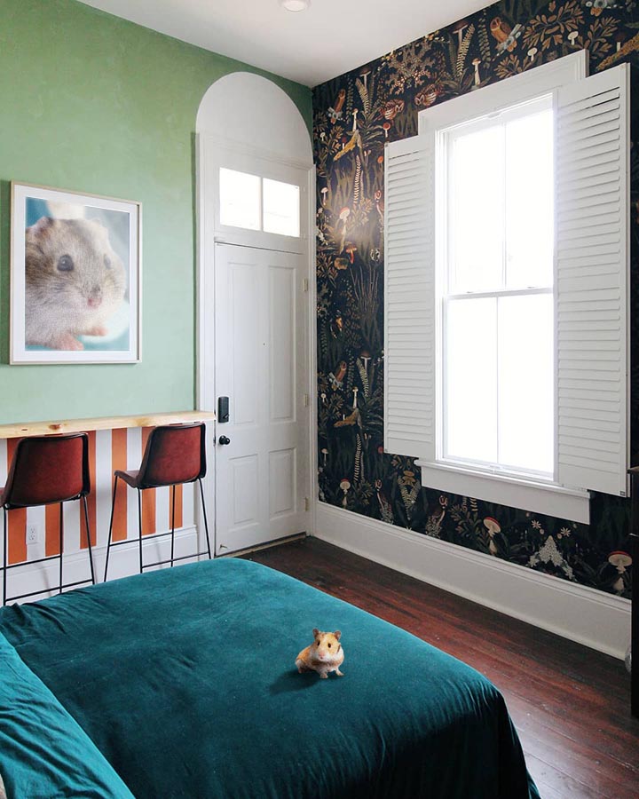 simplicity wood - liz kamarul