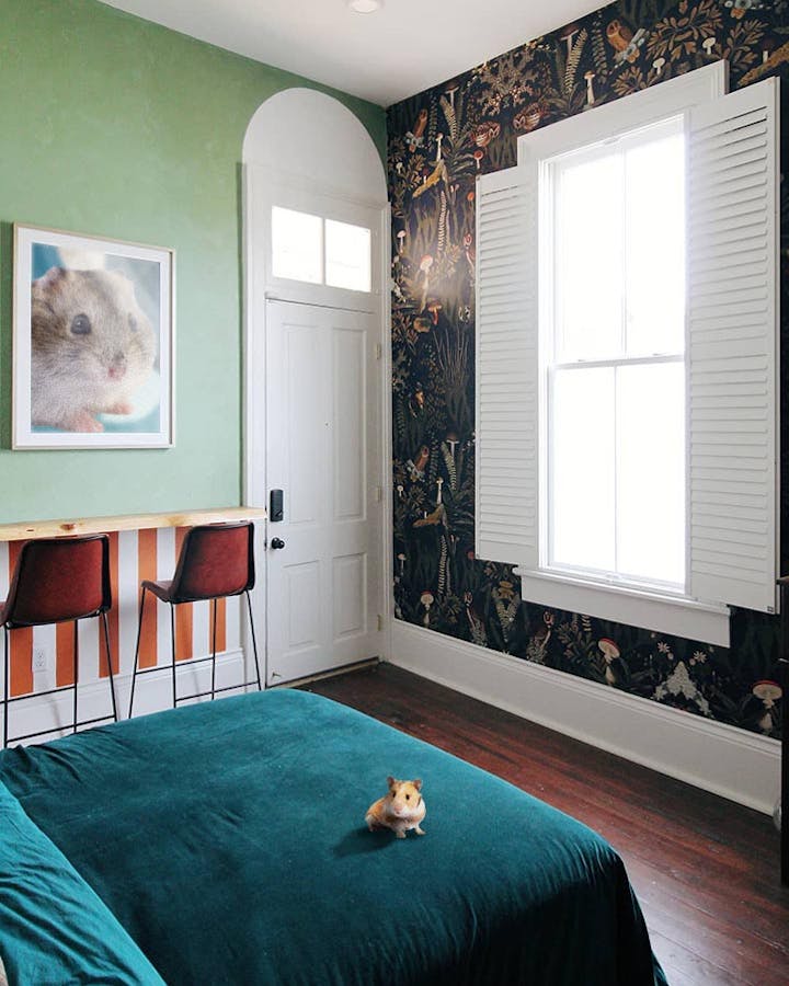 simplicity wood - liz kamarul