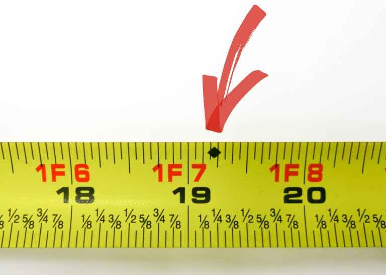 7 Hidden Features of Measuring Tapes