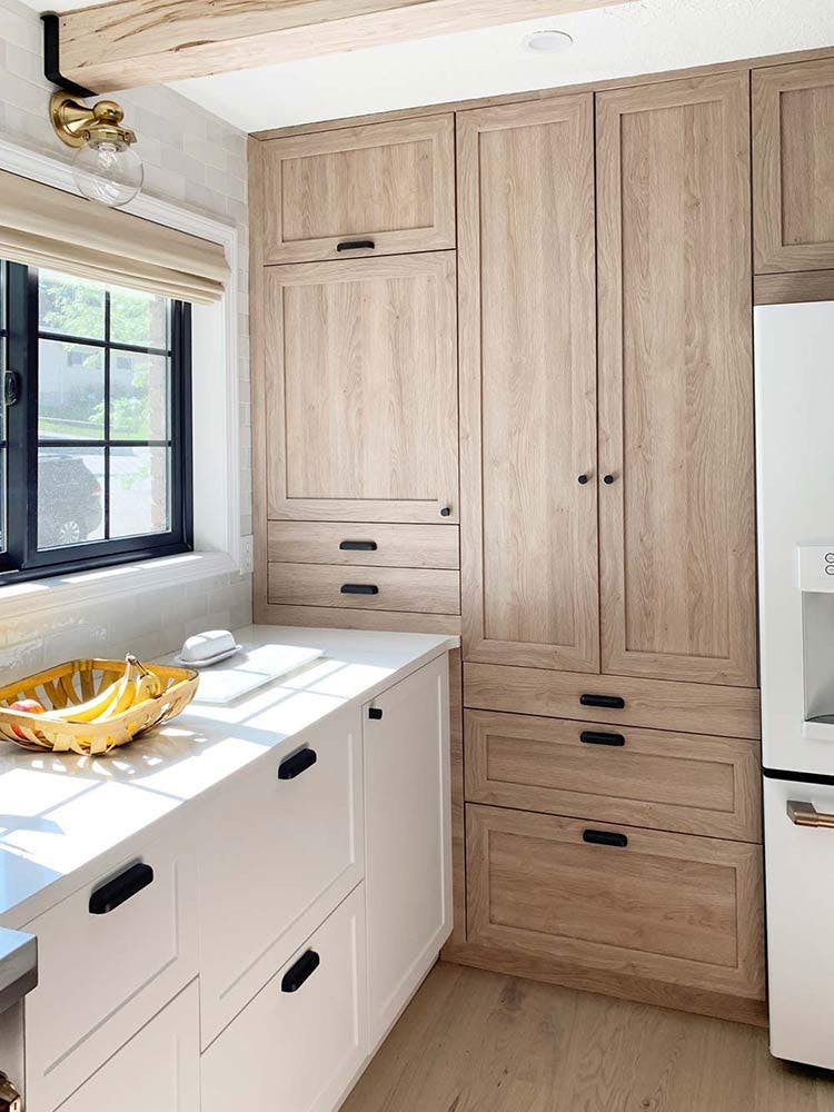 should baseboards match kitchen cabinets how to choose the right color when buying blinds the should baseboards match kitchen cabinets how to choose the right color when buying blinds the