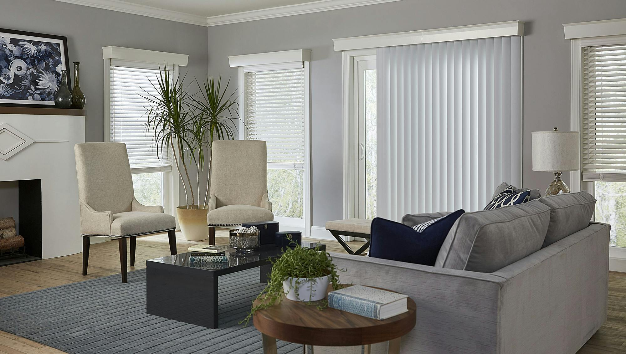 How to Use Blinds for Privacy | The Blinds.com Blog