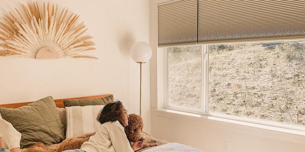 Featured Post - Eco-Friendly Blackout Shades are Great for Guest Rooms (and the Planet!)
