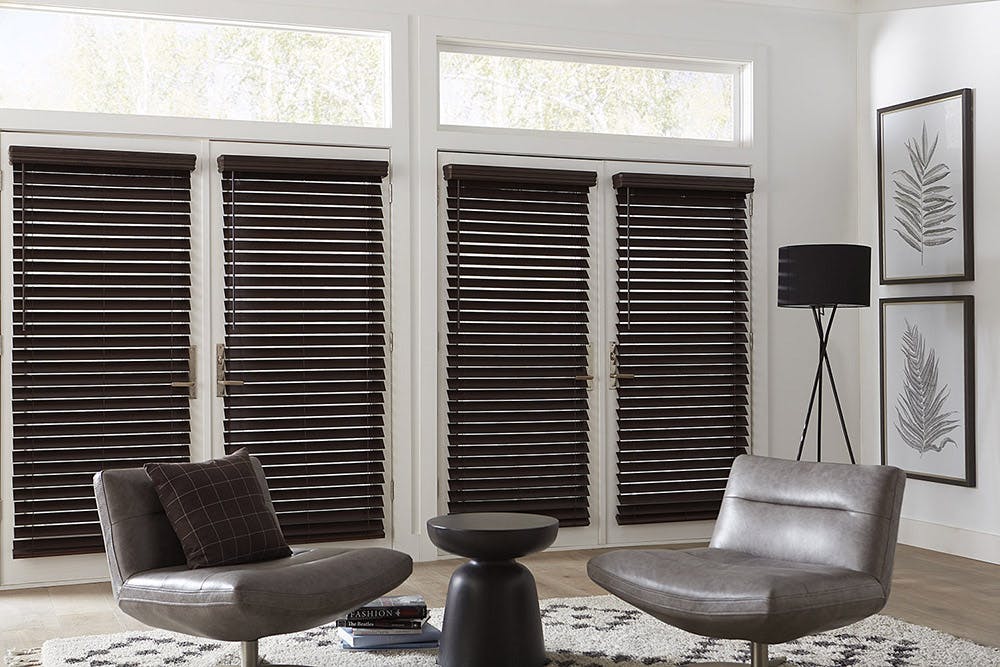 10 Things You Must Know When Buying Blinds For Doors The Blinds Com Blog