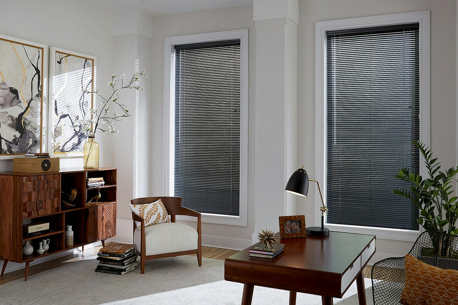 Vertical blinds for windows patio doors - HT Blinds