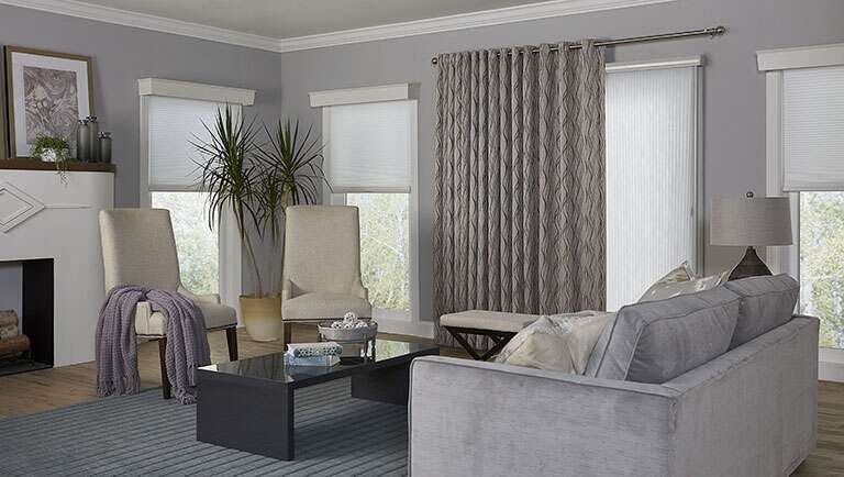 The Best Vertical Blinds Alternatives For Sliding Glass Doors Com Blog For Sliding Glass Doors, Curtains Patio Doors Kitchen
