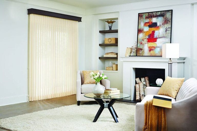The Best Vertical Blinds Alternatives For Sliding Glass Doors Com Blog For Sliding Glass Doors, Best Vertical Blinds For Sliding Glass Doors