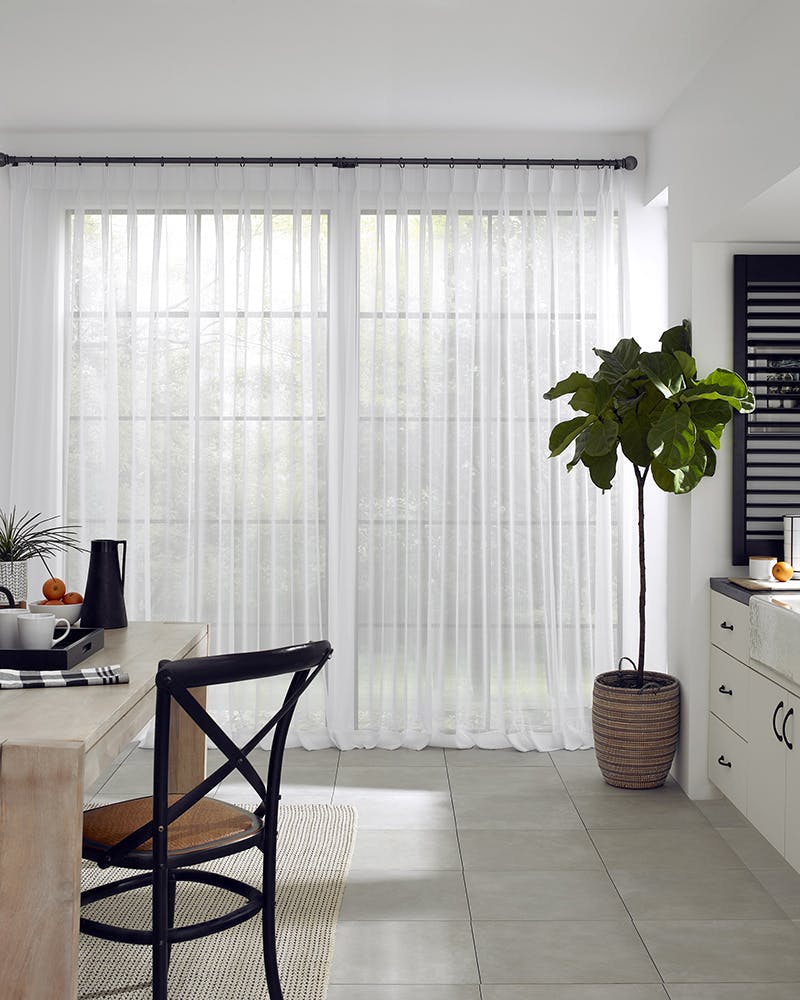 beautiful curtain ideas for large windows